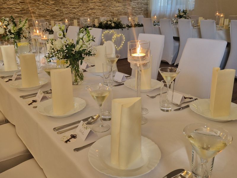 Veľká sála pod gaštanom