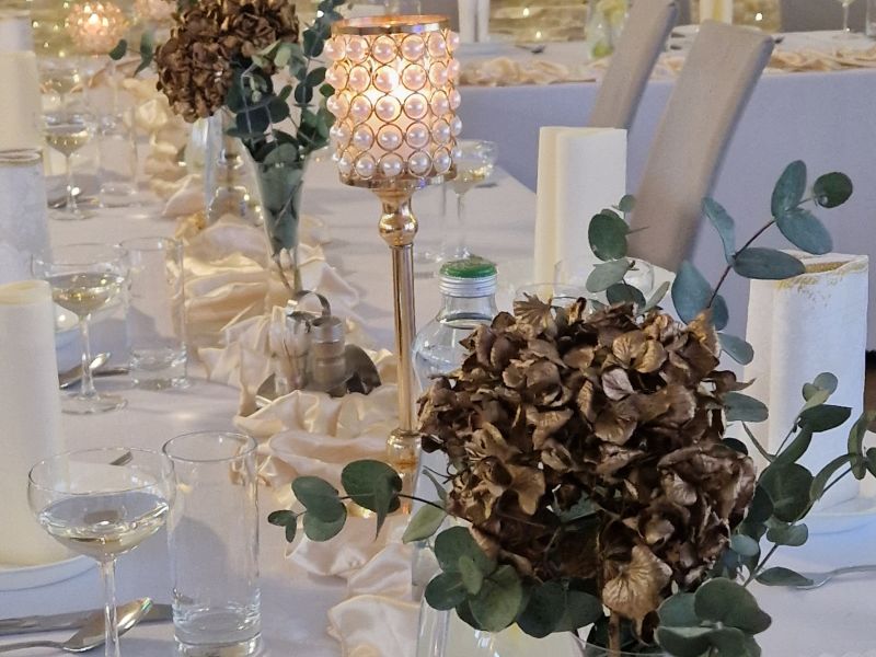 Veľká sála pod gaštanom