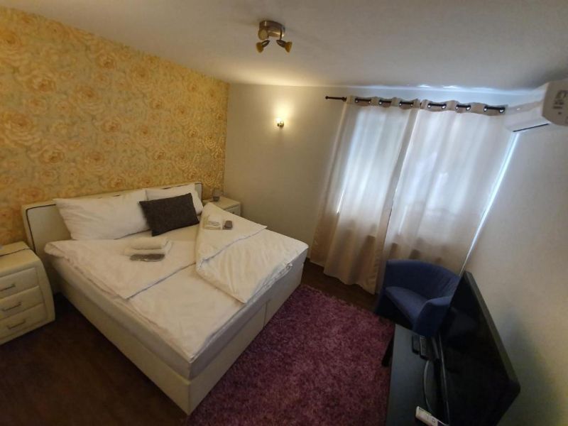 Izba Romantic